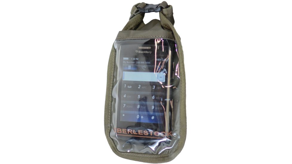 Eberlestock Micro Dry Bag, Military Green A1DBMJ