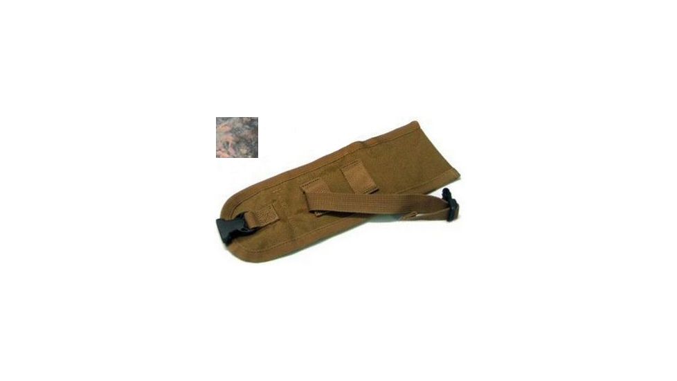 Eberlestock Mini Ammunition Pouch, Hide Open Rock Veil A1BCHK
