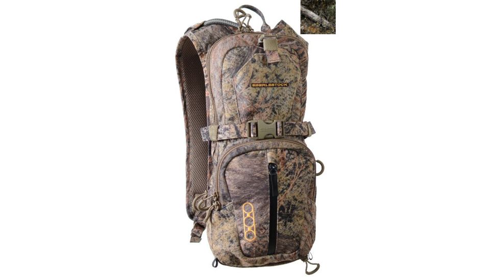 Eberlestock Mini Me Hydro Pack, Hide-Open Timber Veil H1HT