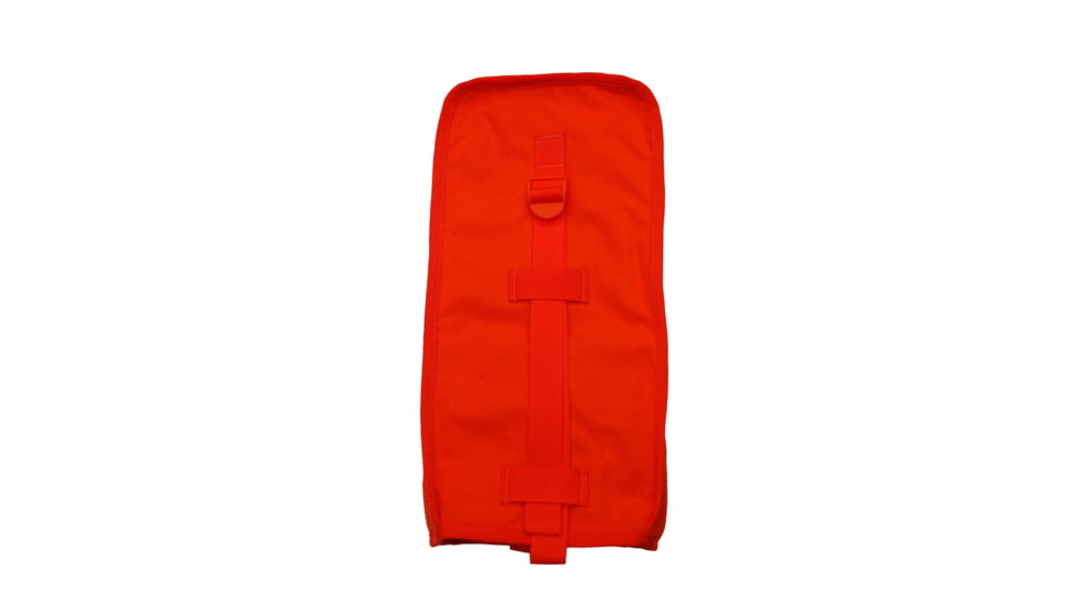 Eberlestock Narrow J-Packs Butt Cover, Blaze Orange, JSTCHO