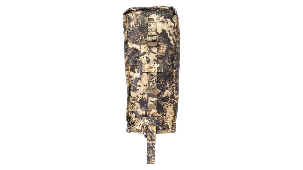 Eberlestock Narrow J-Packs Butt Cover, Skye, JSTCHS