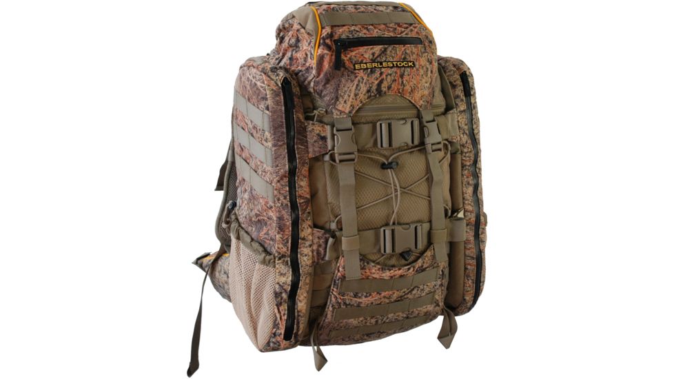 Eberlestock X2 Pack, Mossy Oak Brush X2HB 