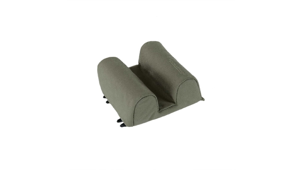 Eberlestock Pack Mounted Shooting Rest, Military Green, A1SRMJ