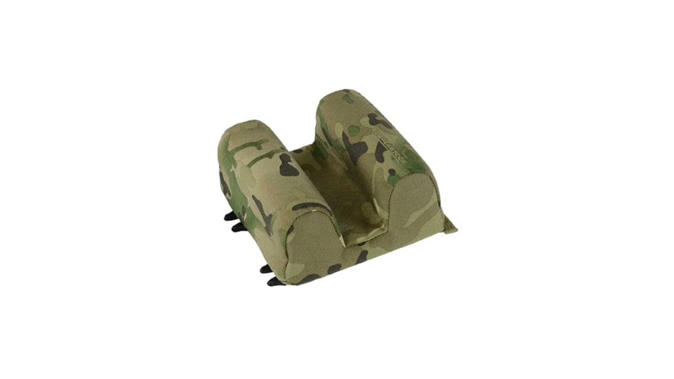 Eberlestock Pack Mounted Shooting Rest, Multicam, A1SRMM