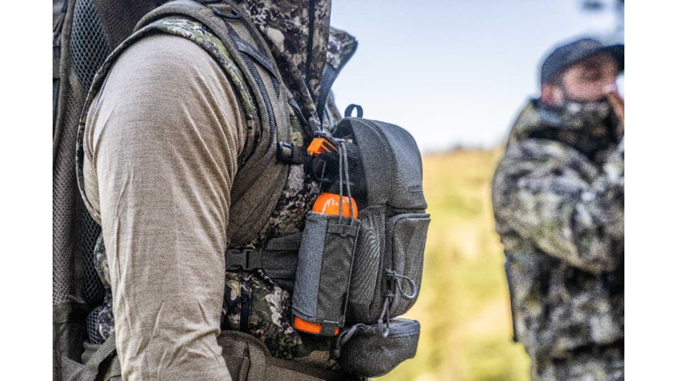 Eberlestock Recon Bearspray Pouch, Dry Earth, ZA7ME