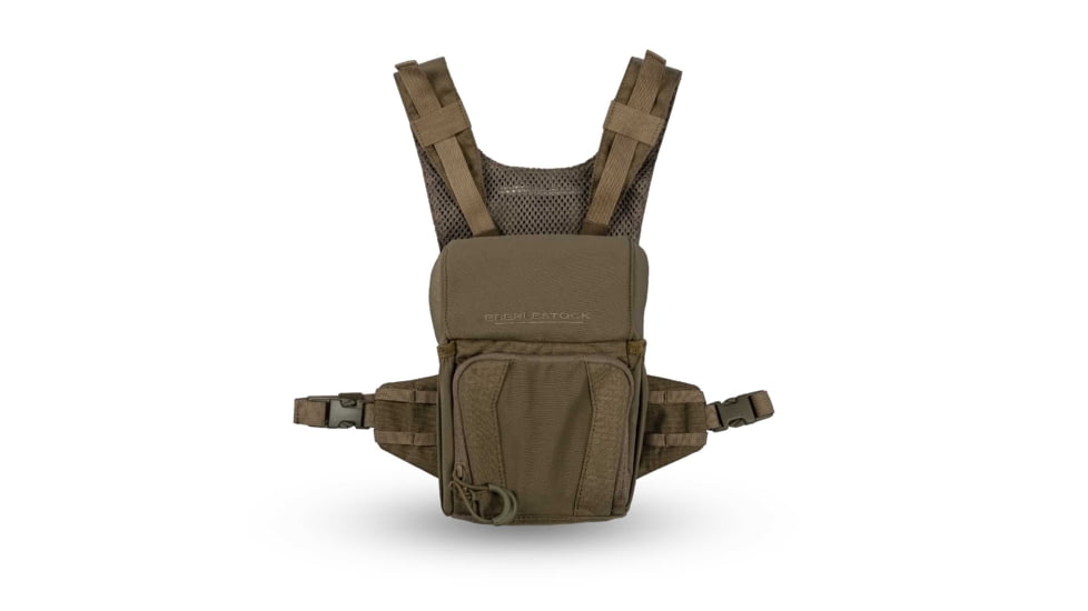 Eberlestock Recon Modular Bino Pack, Dry Earth, Large, Z1LME