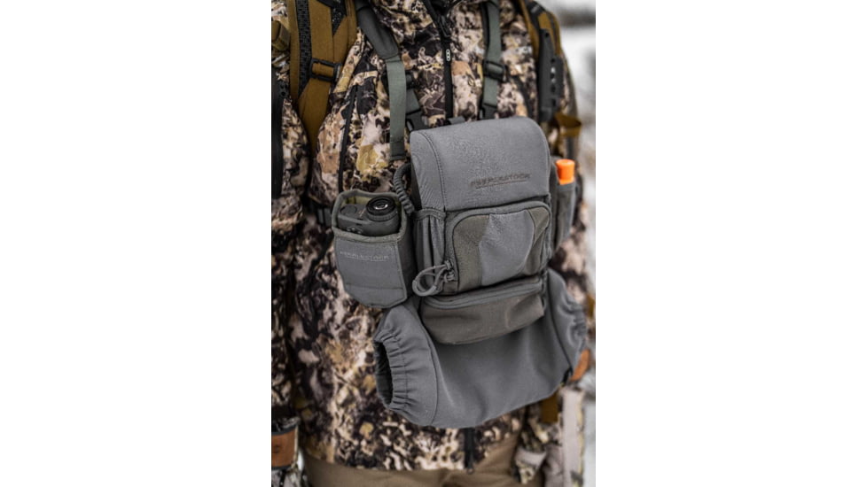 Eberlestock Recon Quick Case, Dry Earth, ZA5ME