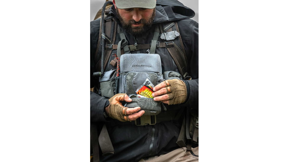Eberlestock Recon Quick Case, Dry Earth, ZA5ME