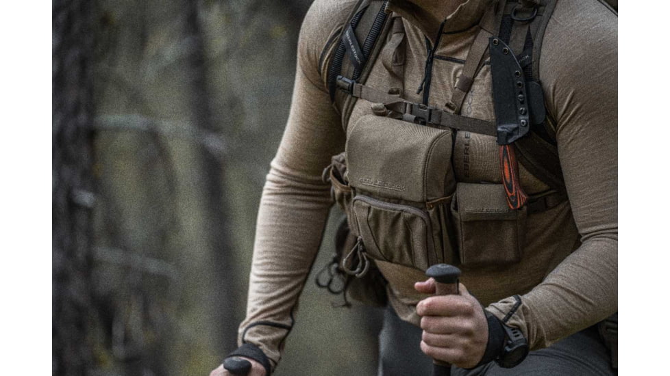 Eberlestock Recon Rangefinder Pouch, Mirage, ZA2HR