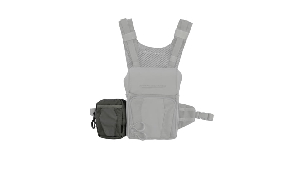 Eberlestock Recon Utility Pouch, Multicam, ZA3MM