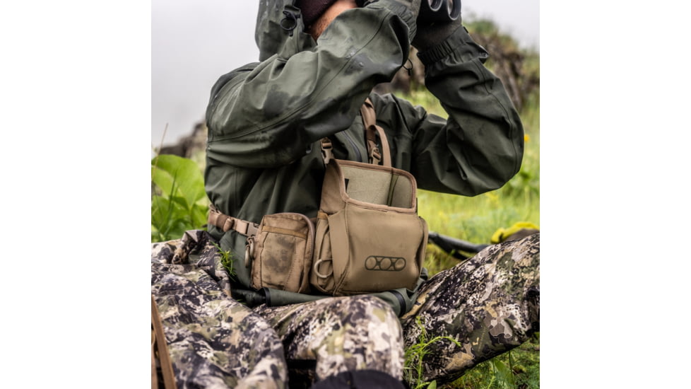 Eberlestock Recon Utility Pouch, Multicam, ZA3MM