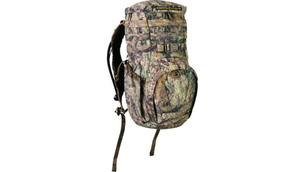Eberlestock Bandit Pack, Hide-Open Western Slope, H31HP