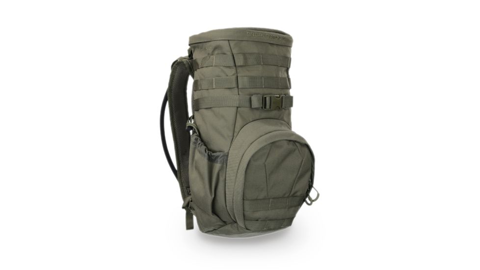 Eberlestock Bandit Pack, Military Green, H31MJ, EDEMO1