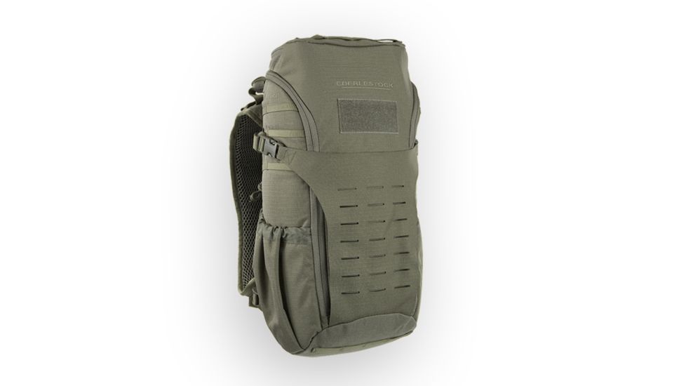 Eberlestock Bandit Pack, Military Green, H31MJ, EDEMO1