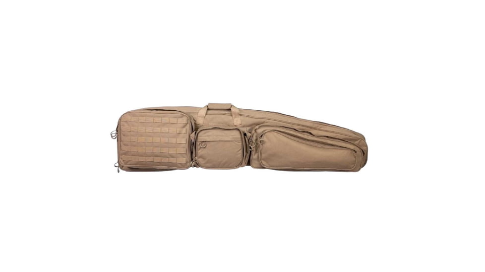 Eberlestock Sniper Sled Drag Bag, 52in, Dry Earth E2BME