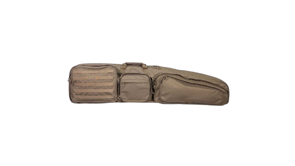 Eberlestock Sniper Sled Drag Bag, 52in, Military Green E2BMJ