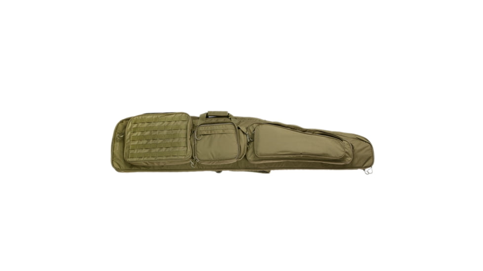 Eberlestock Sniper Sled Drag Bag, 57in, Long Dry Earth E57ME