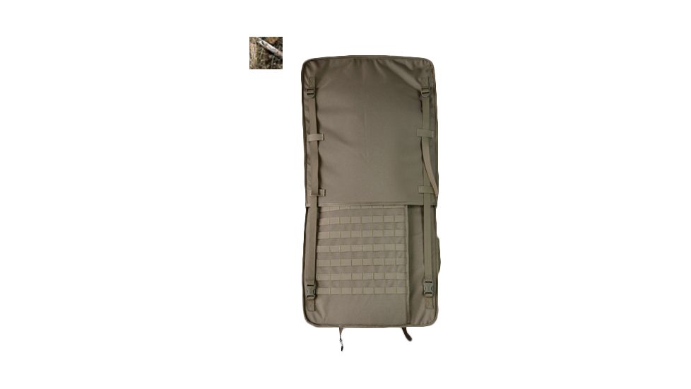 Eberlestock Superbucket Bow Carrier, Hide-Open Timber Veil, A4FBHT?