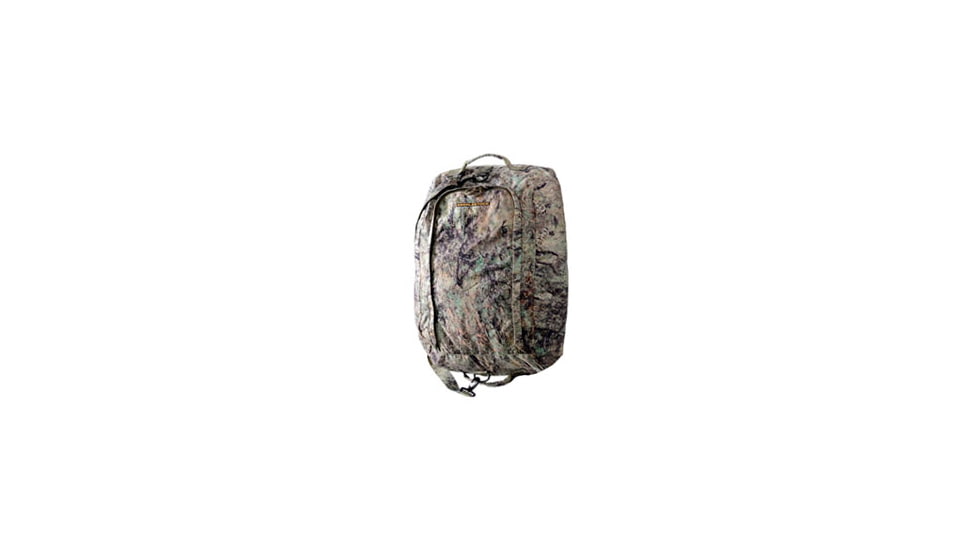 Eberlestock SuperSpike Duffel, Hide Open Timber Veil J3SDHT
