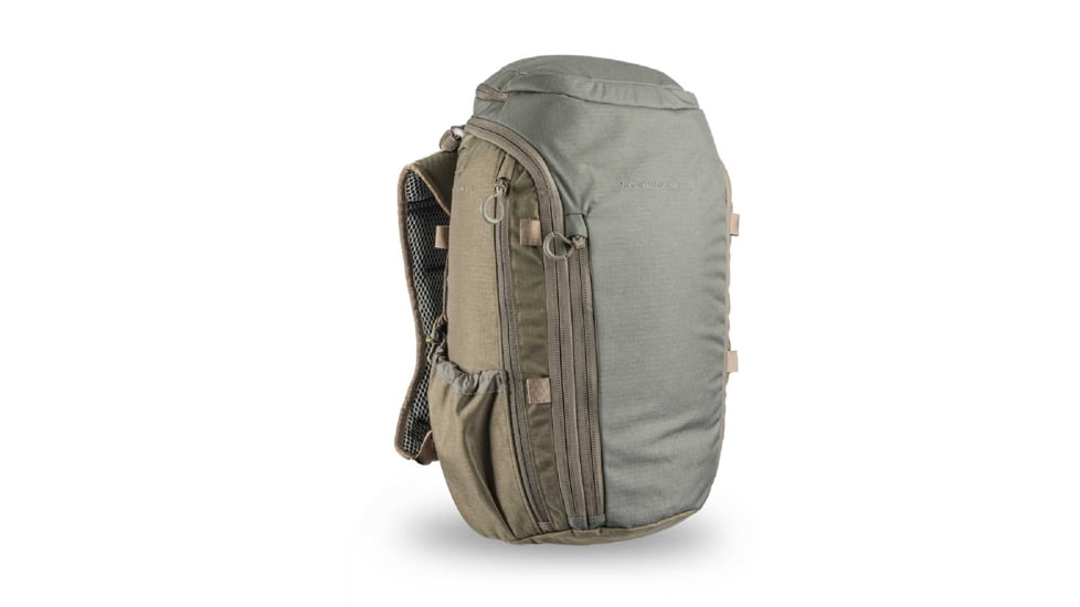 Eberlestock Switchblade Pack, Gray/Green, F5GN
