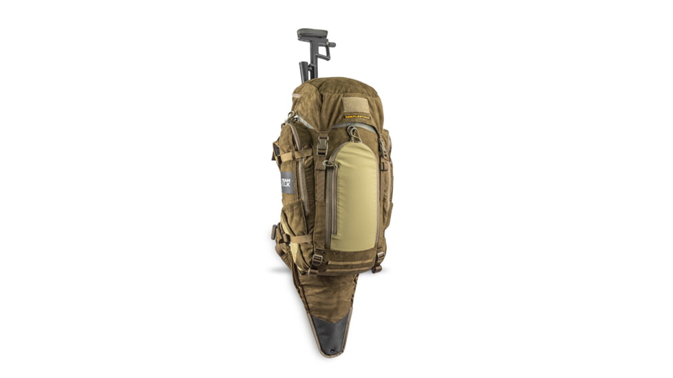 Eberlestock Team Elk Backpack, Loden, M5HL-V2