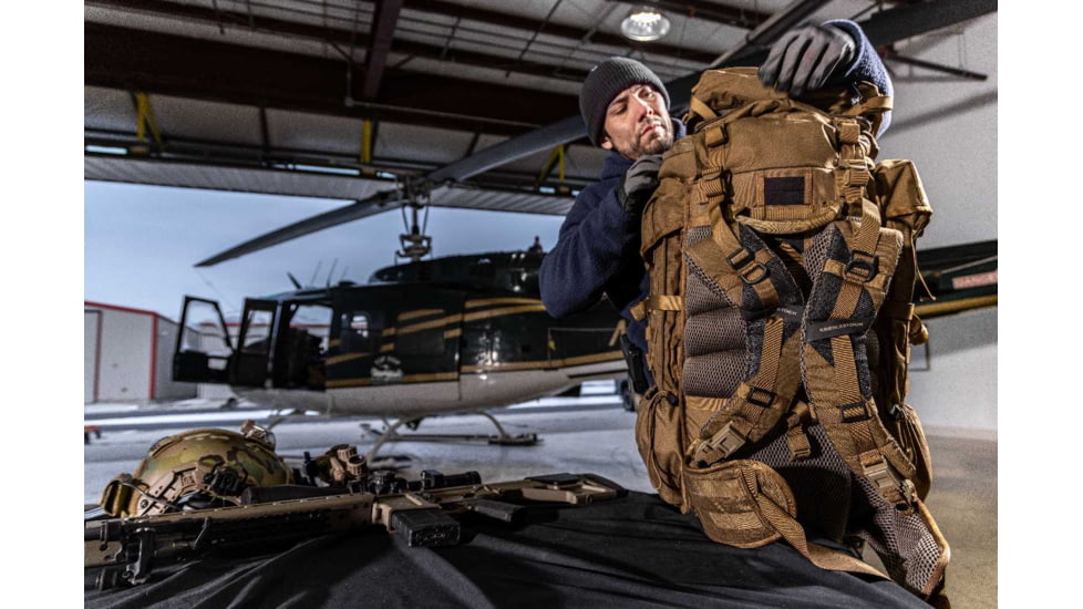 Eberlestock Terminator Pack, Coyote, F4MC