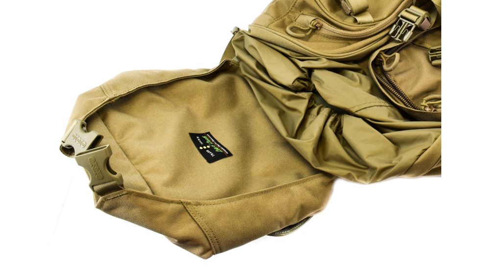 Eberlestock Transformer Backpack, Dry Earth F2ME