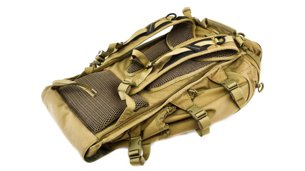 Eberlestock Transformer Backpack, Dry Earth F2ME