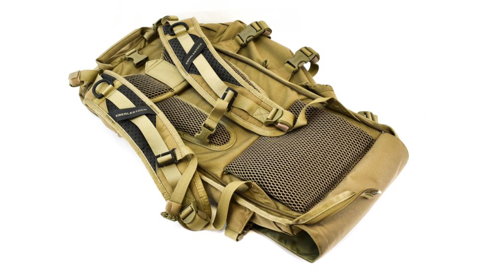 Eberlestock Transformer Backpack, Dry Earth F2ME