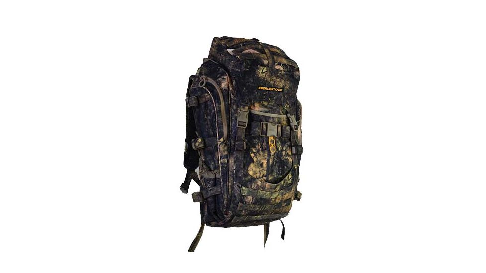Eberlestock Transformer Backpack, Hide-Open Timber Veil F2HT