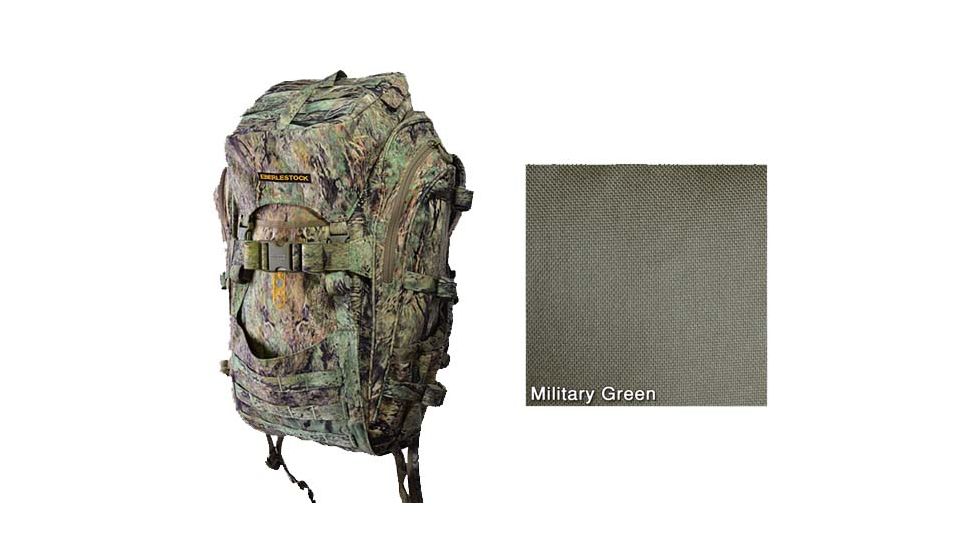 Eberlestock Transformer Backpack, Military Green F2MJ