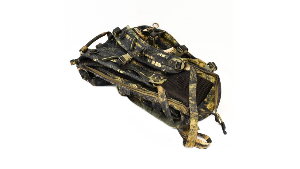 Eberlestock Transformer Backpack, Hide-Open Timber Veil F2HT