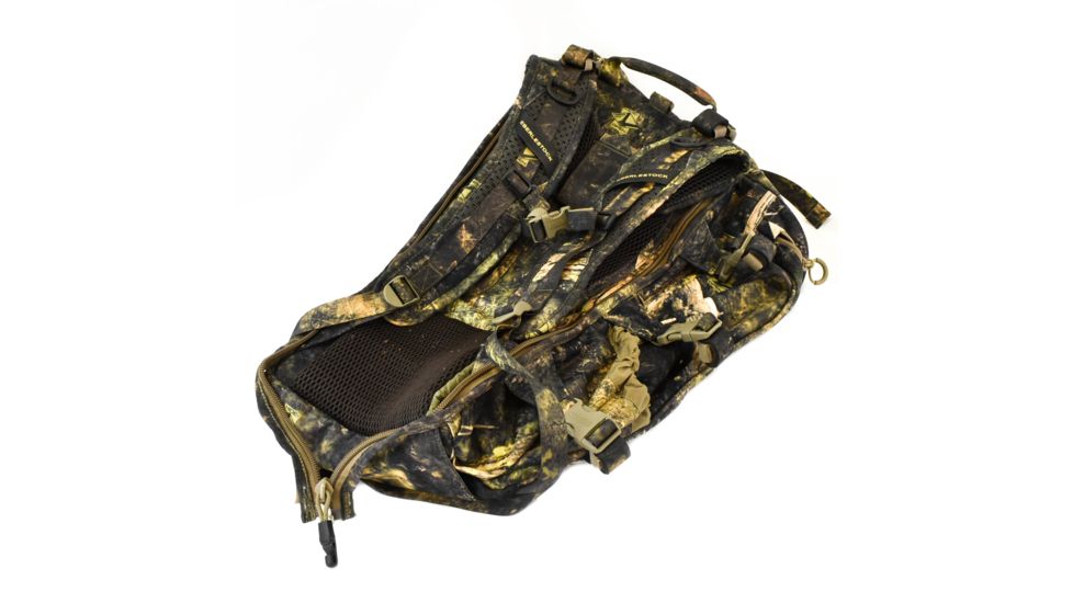 Eberlestock Transformer Backpack, Hide-Open Timber Veil F2HT