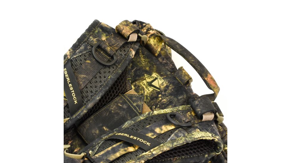 Eberlestock Transformer Backpack, Hide-Open Timber Veil F2HT