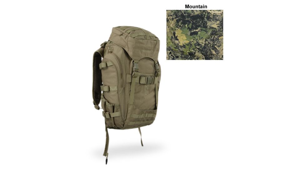 Eberlestock Transformer Backpack, Mountain, F2HM
