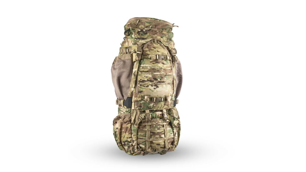 Eberlestock V90 Battleship Backpack, Multicam, V90MM