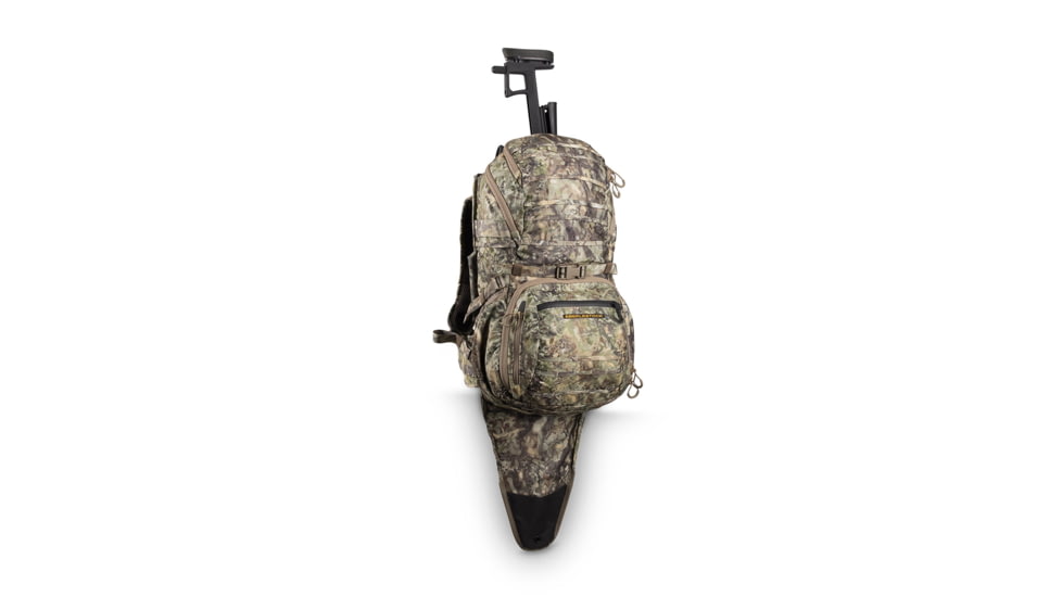 Eberlestock X1 Euro II Backpack, Mirage, X1EHR