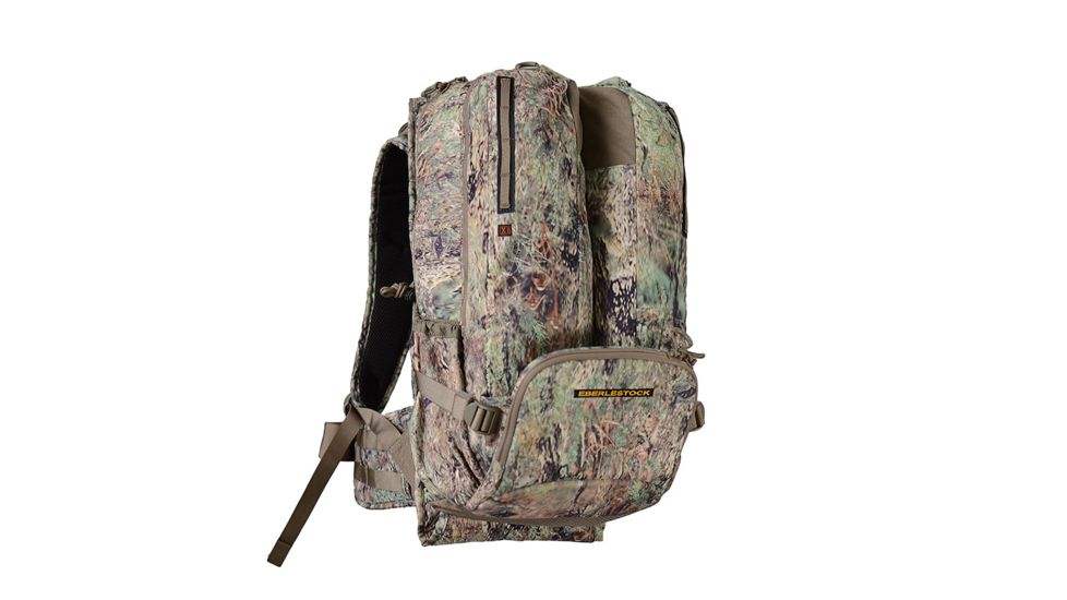 Eberlestock X1 Pack, Hide-Open Western Slope X1A3HP