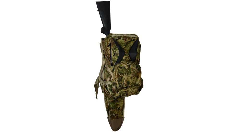 Eberlestock X1A1 Hunting Pack, Unicam X1A1MU