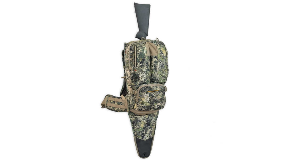 Eberlestock X1A3 Pack, Mountain, X1A3HM