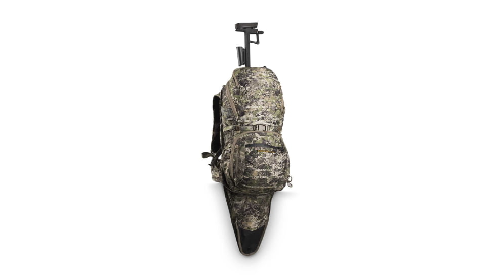 Eberlestock X1E Euro Backpack in Hide Open Rock Veil, Mountain, X1EHM