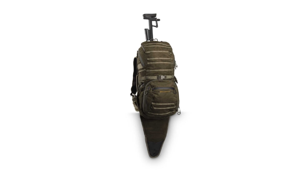 Eberlestock X1E European Hunting Pack, Loden Green X1EHL