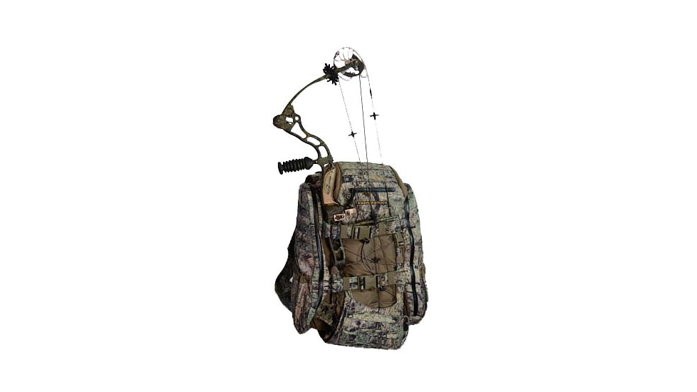 Eberlestock X2 Backpack, Hide Open Timber Veil X2HT