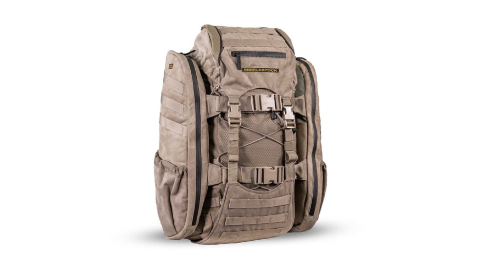 Eberlestock X2 Pack, Dry Earth Microsuede X2HE