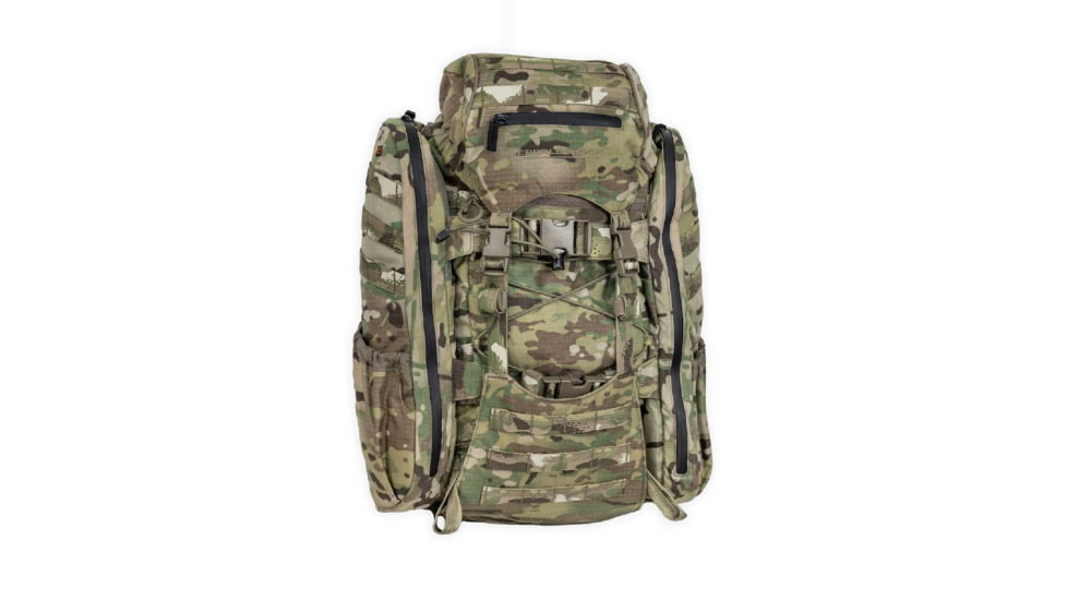 Eberlestock X2 Pack w/FlexChassis Support, Multicam X2MM