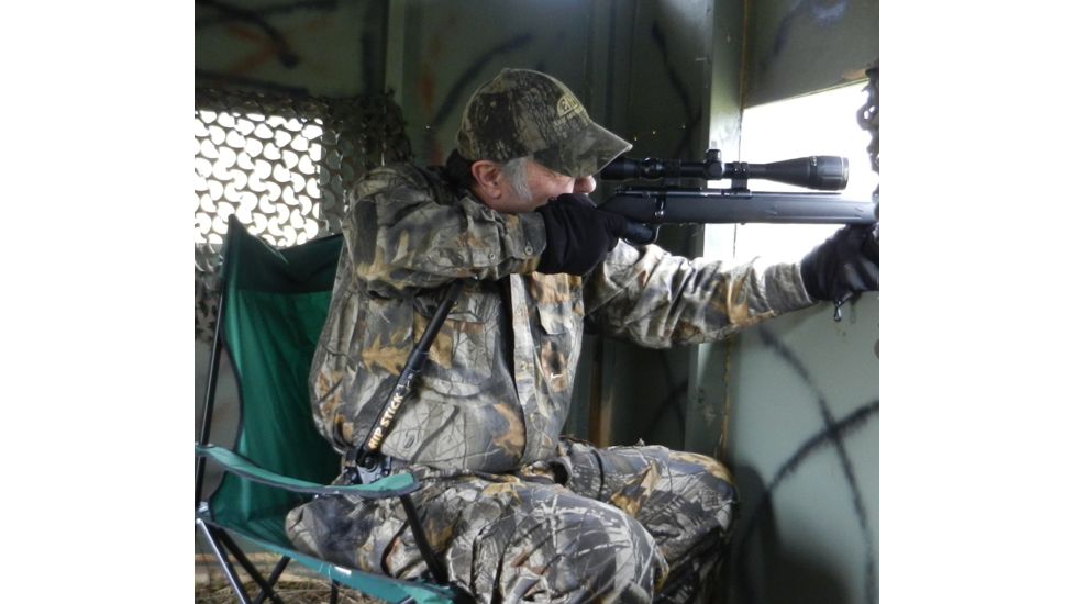 EBI Hip Stick Shooting Rest HS101