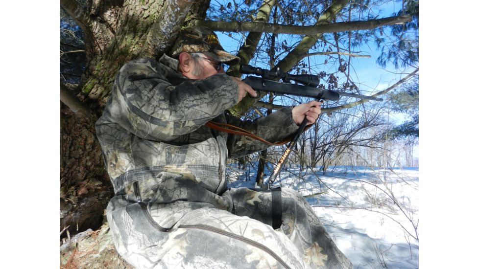 EBI Hip Stick Shooting Rest HS101