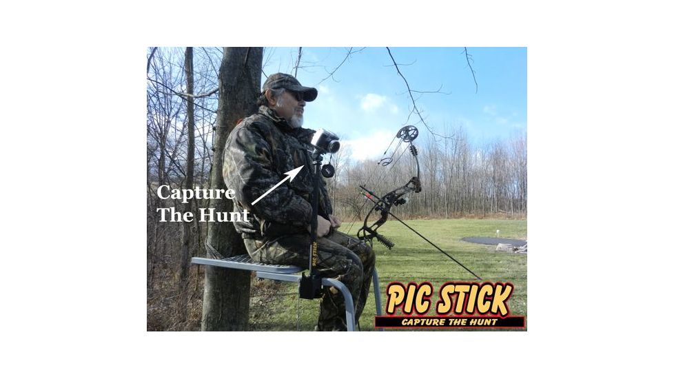 EBI Pic Stick Camera Mount System HSPC303