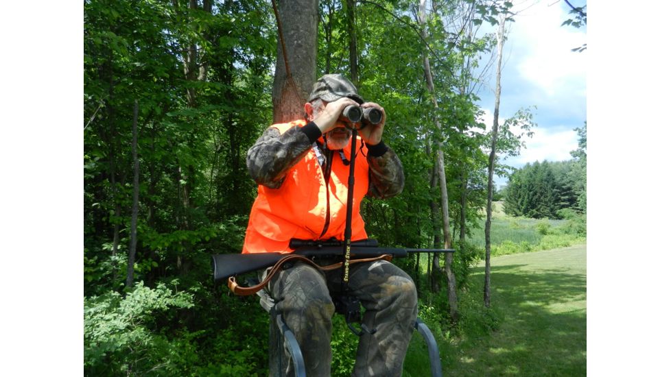 EBI Stand by Stick Shooting Rest HSSBS202