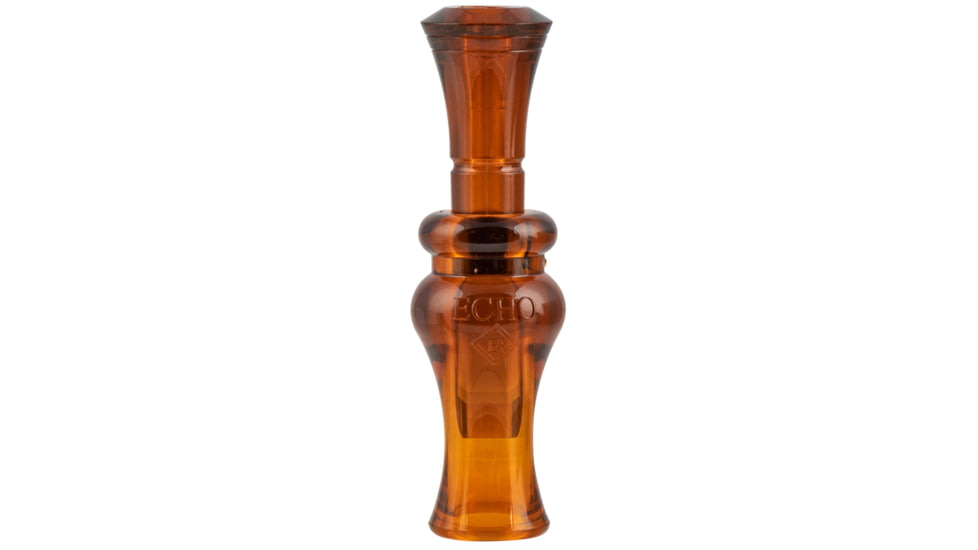 ECHO CALLS, INC 77784 Trash Talker Ducks Double Reed